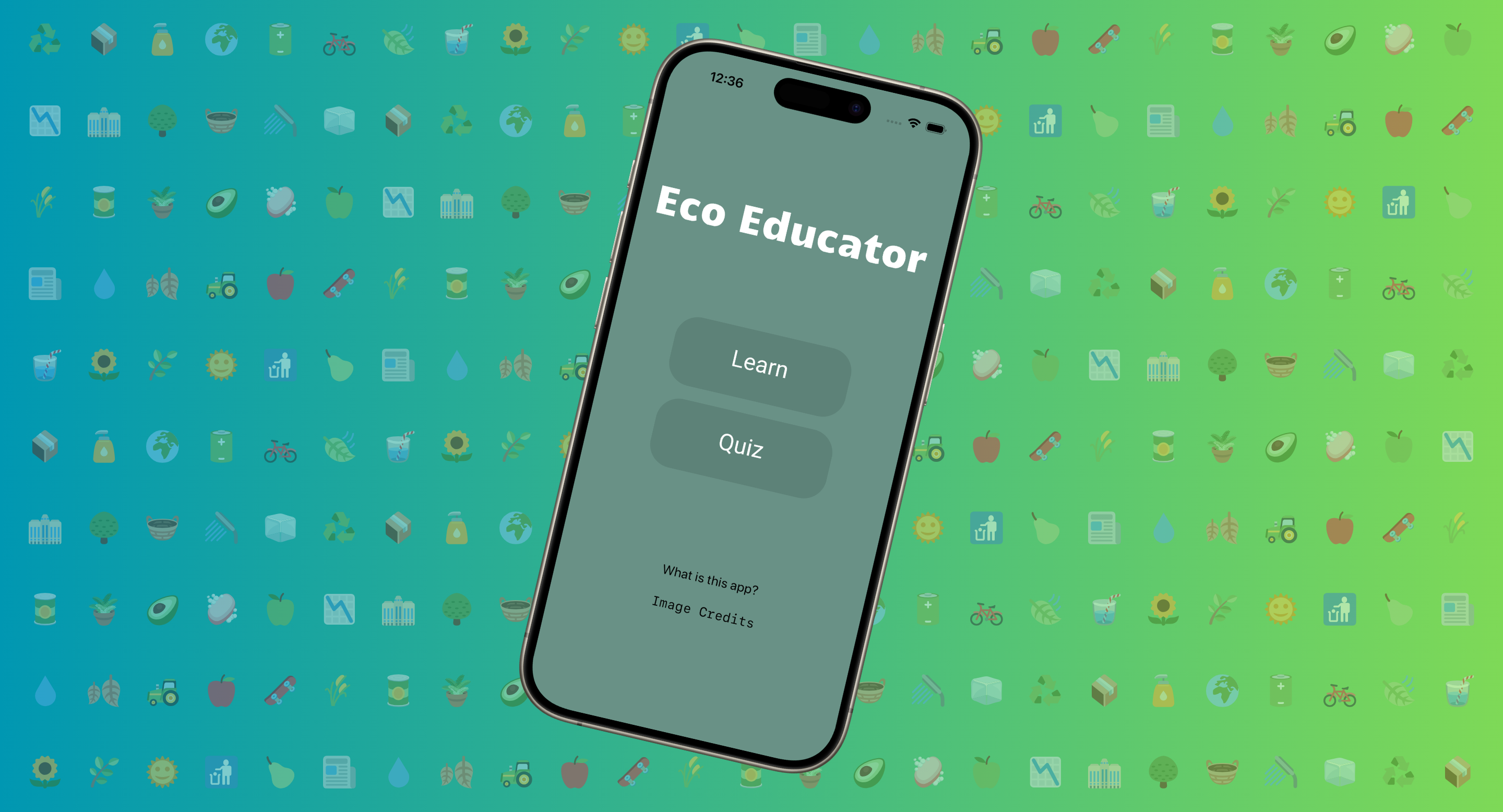 Eco Educator cover